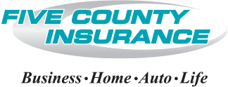 Five County Insurance Agency Logo